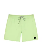 Kąpielówki męskie - Rip Curl Szorty kąpielowe w kolorze zielonym - miniaturka - grafika 1