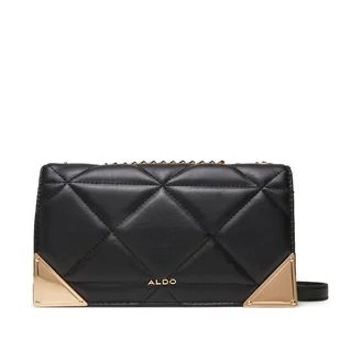 Torebka Aldo Albulasee 14002051 Czarny - Torebki damskie - miniaturka - grafika 1
