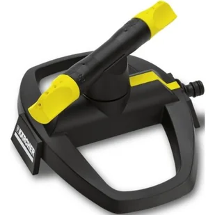 KARCHER Zraszacz cyrkulacyjny RS 120/2 - Węże ogrodowe i zraszacze - miniaturka - grafika 1