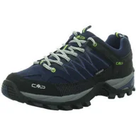 Buty trekkingowe damskie - Buty trekkingowe męskie CMP Rigel Low Wp - miniaturka - grafika 1