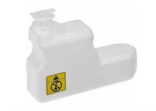 Zgodny Pojemnik na zużyty toner z recyklingu WBX-KTK3130 Waste box Kyocera TK3100, TK3110, TK3120,  TK3130, TK3150, TK3160, TK3170, TK3190 - Dodatki do drukarek i skanerów - miniaturka - grafika 1