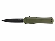 Noże - Benchmade Nóż 3400BK-1 Autocrat - miniaturka - grafika 1