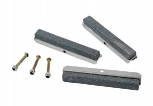 Kamienie do honownicy (honowania) cylindrów 51-177mm 3" 3 szt. MAR-POL - Narzędzia samochodowe - miniaturka - grafika 1