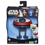 Figurki dla dzieci - Figurka HASBRO Star Wars Obi-Wan Kenobi F61035L0 - miniaturka - grafika 1