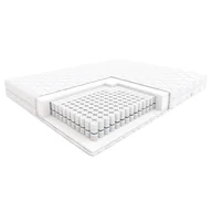 Materace - Hilding STEP 90x200 - miniaturka - grafika 1