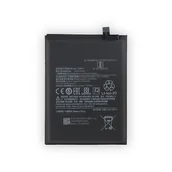 Baterie do telefonów - Do Xiaomi Poco F3 / Redmi K40 / Redmi K40 Pro 3,87 V 4420 mAh Zespół akumulatora polimerowego litowo-jonowego - miniaturka - grafika 1