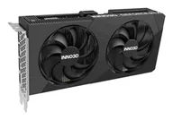 Karty graficzne - INNO3D GeForce RTX 5050 TWIN X2 NVIDIA 8 GB GDDR6 N50502-08D6-174071N - miniaturka - grafika 1