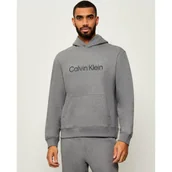 Bluzy męskie - Calvin Klein Bluza Regular Fit - miniaturka - grafika 1