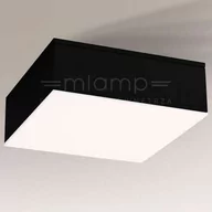 Lampy sufitowe - Shilo TOTTORI IL 8402 downlight natynkowy 1x10W/LED 4000K IP20 8402 - miniaturka - grafika 1