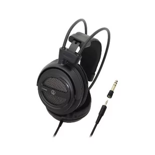 Audio-Technica ATH-AVA400 czarne - Słuchawki - miniaturka - grafika 1
