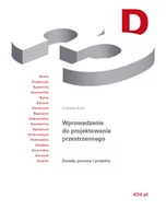 Książki o architekturze - Wprowadzenie do projektowania przestrzennego Nowa - miniaturka - grafika 1