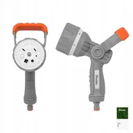 Inne akcesoria do nawadniania - Pistolet 7-Funkcyjny Ogrodowy Regulowany Powerful - miniaturka - grafika 1