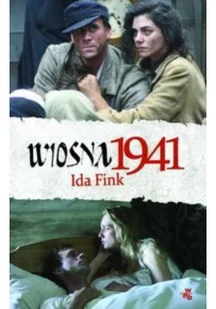 Fink Ida - Wiosna 1941 - Felietony i reportaże Fink Ida - Wiosna 1941 - Felietony i reportaże - miniaturka - grafika 1