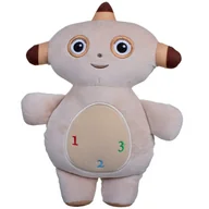 Maskotki i pluszaki - Dobranocny Ogród, Maskotka Pluszowa Makka Pakka 26 Cm, - miniaturka - grafika 1