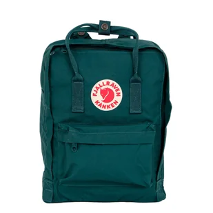 Fjallraven, K(mm)=nken, Plecak, Zielona Arktyczna 16L, Unisex Dorosły, Arktyczna zieleń, 16L, Plecak - Plecaki - miniaturka - grafika 7