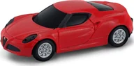 Pendrive - Pendrive Autodrive Alfa Romeo 4C, 16 GB 92941 - miniaturka - grafika 1