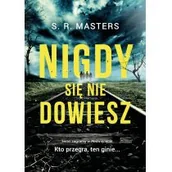 Kryminały - Nigdy się nie dowiesz S R MASTERS - miniaturka - grafika 1