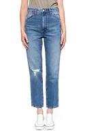 Spodnie damskie - Wrangler, Spodnie damskie, 11Wwz 3 Years W2Wzug925, rozmiar W30 L32 - miniaturka - grafika 1
