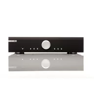 Wzmacniacze - MUSICAL FIDELITY M2si black - wzmacniacz stereofoniczny - miniaturka - grafika 1
