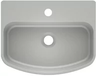 Umywalki - Umywalka MOLAT 45 Beton - miniaturka - grafika 1