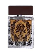 Wody i perfumy męskie - Dolce&Gabbana The One Baroque For Men Woda Toaletowa 50ml - miniaturka - grafika 1