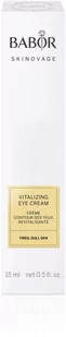 Babor Revitalizing Eye Cream (15 ml) - Korektory pod oczy - miniaturka - grafika 1
