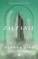 Literatura obyczajowa - Zaufanie - miniaturka - grafika 1