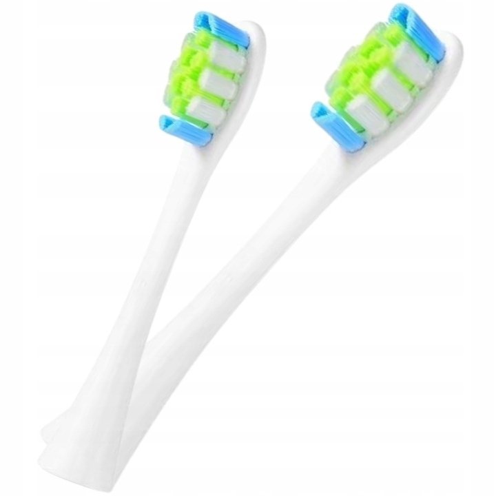 Końcówki do szczoteczki Oclean - P1S6