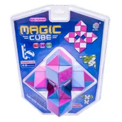 Gry planszowe - Układanka wąż na blistrze - miniaturka - grafika 1