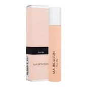 Wody i perfumy damskie - Mauboussin Mauboussin Pour Elle woda perfumowana 20 ml dla kobiet - miniaturka - grafika 1