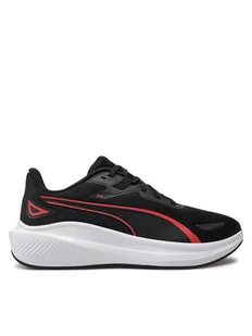 Puma Buty Skyrocket Lite 379437 15 Czarny - Buty sportowe męskie - miniaturka - grafika 1