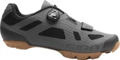 Buty rowerowe - Giro Buty męskie GIRO RINCON dark shadow gum Rozmiar buta: 43 - miniaturka - grafika 1