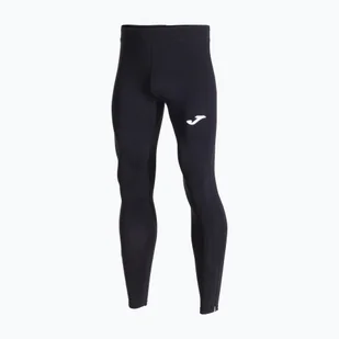 Legginsy do biegania męskie Joma Record - Spodnie sportowe męskie - miniaturka - grafika 1