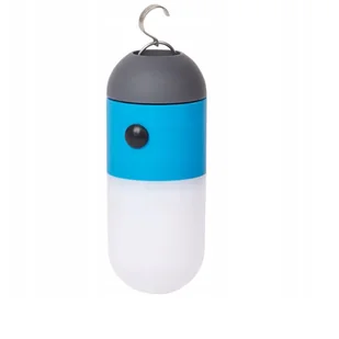 Outlet Lampka Kempingowa Na Baterie - Survival - akcesoria - miniaturka - grafika 1