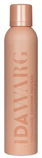 Ida Warg Vitalizing Shower Mousse (200ml) - Mydła - miniaturka - grafika 2