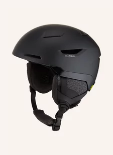Smith Kask Narciarski Vida Mips schwarz - Kaski narciarskie - miniaturka - grafika 1