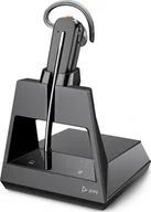 Słuchawki - HP Poly Voyager 4245 USB-A Headset-EURO - miniaturka - grafika 1