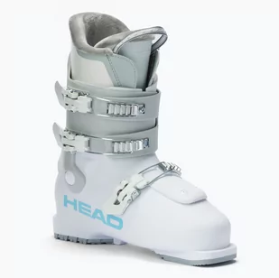 Head Buty narciarskie Z 3 WHITE/GRAY 2019/2020 609557 - Buty narciarskie - miniaturka - grafika 1