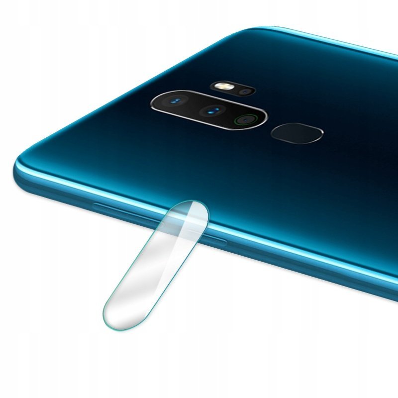 SZKŁO NA APARAT KAMERE CAM DO OPPO A5 A9 2020