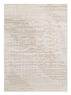 Dywany - Dywan Nowoczesny Elio Cream - miniaturka - grafika 1