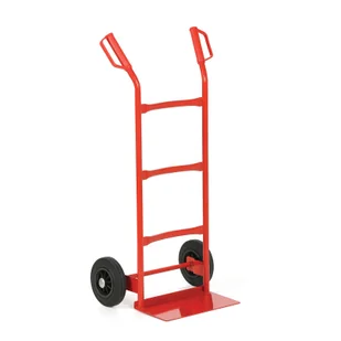 Wózek transportowy, 150 kg - Taczki - miniaturka - grafika 1