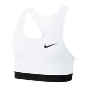 Biustonosze - Nike WMNS Swoosh Band biustonosz 100 : Rozmiar - XS - miniaturka - grafika 1