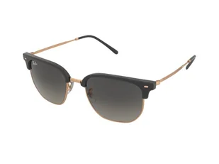 Okulary przeciwsłoneczne Ray-Ban New Clubmaster RB4416 672071 - Okulary przeciwsłoneczne Okulary przeciwsłoneczne Ray-Ban New Clubmaster RB4416 672071 - Okulary przeciwsłoneczne - miniaturka - grafika 1