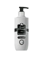 Balsamy i kremy do ciała - Tesori d’Oriente Muschio Bianco 400 ml – nawilżający balsam do ciała o zapachu białego piżma - miniaturka - grafika 1