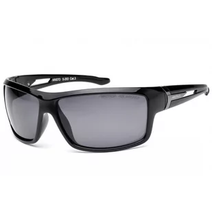 Okulary Arctica S-203 z polaryzacją - Okulary sportowe - miniaturka - grafika 1