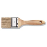 Pędzle i wałki - Pędzel płaski Color Expert 40 mm 12 - miniaturka - grafika 1