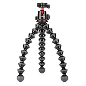 Statywy fotograficzne - Statyw z głowicą Joby GorillaPod 5K - miniaturka - grafika 1
