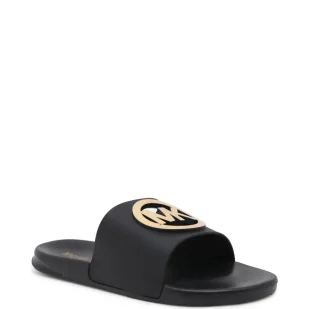 Michael Kors KIDS Klapki JETT CHARM CHOPOUT - Buty dla dziewczynek - miniaturka - grafika 1