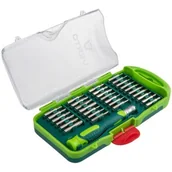 Bity - VERTO VERTO Zestaw bitów VERTO 66H619 - miniaturka - grafika 1