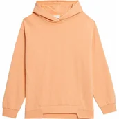 Bluzy męskie - Bluza męska OTHAW23TSWSM679 Outhorn - miniaturka - grafika 1